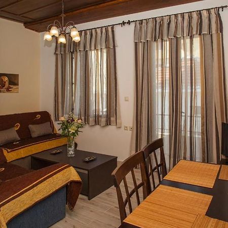 Argyro House I Leilighet Rethymno Eksteriør bilde