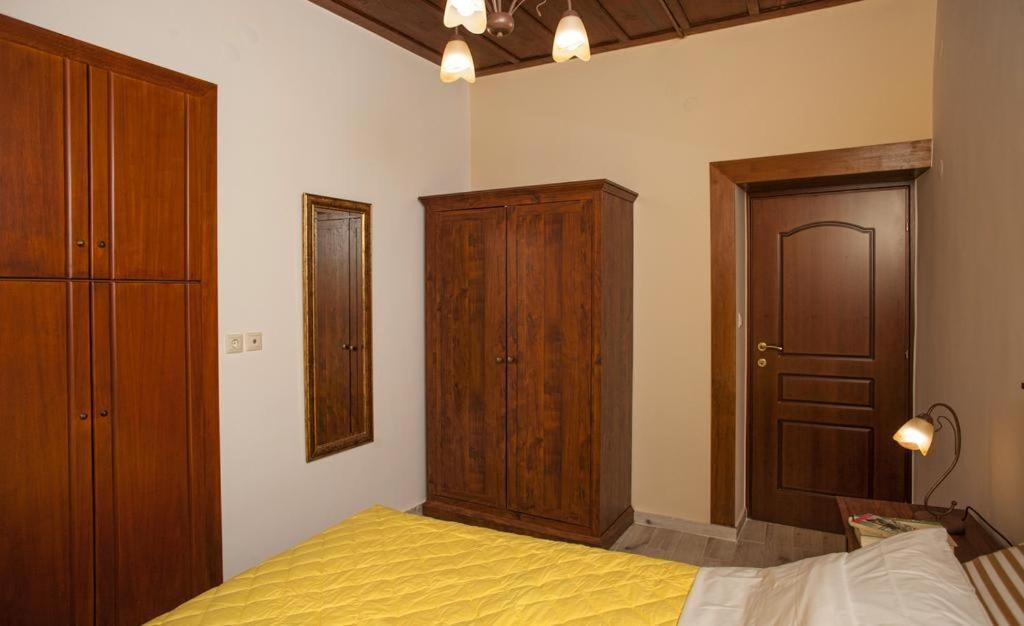 Argyro House I Leilighet Rethymno Eksteriør bilde