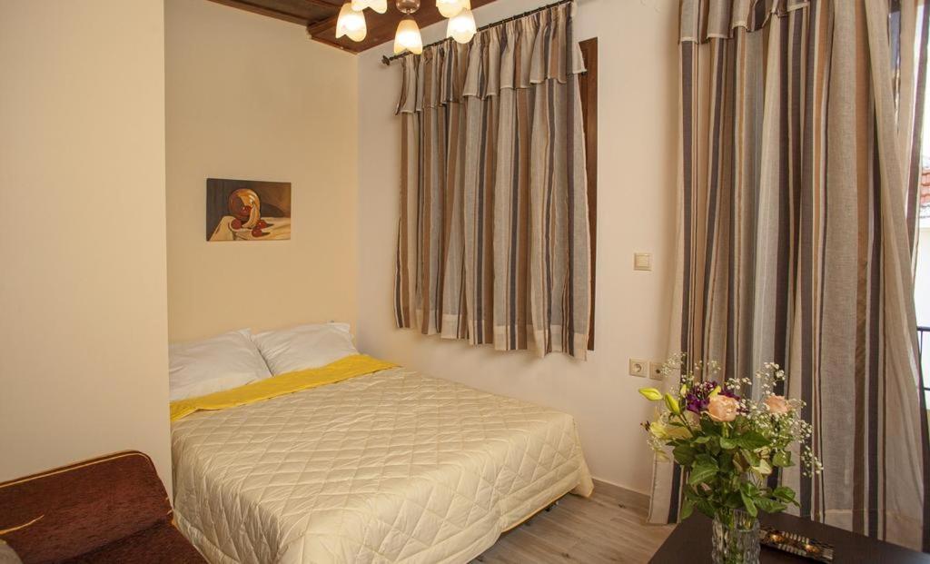 Argyro House I Leilighet Rethymno Eksteriør bilde