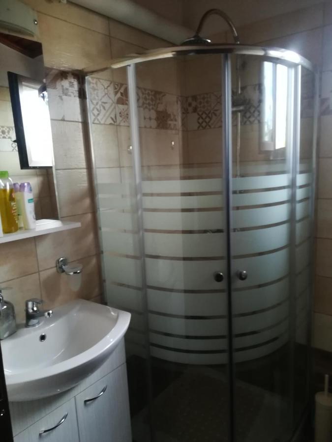 Argyro House I Leilighet Rethymno Eksteriør bilde